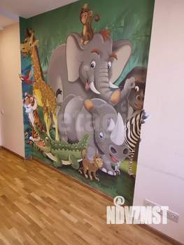 4-к квартира, вторичка, 74м2, 14/18 этаж