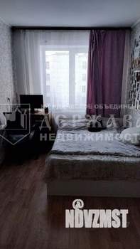 2-к квартира, вторичка, 43м2, 4/9 этаж