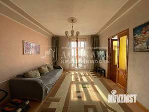 3-к квартира, вторичка, 83м2, 5/5 этаж