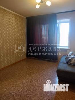 2-к квартира, вторичка, 34м2, 5/5 этаж