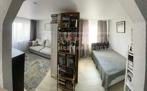 1-к квартира, вторичка, 31м2, 5/5 этаж