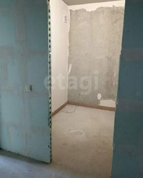 1-к квартира, вторичка, 26м2, 16/16 этаж