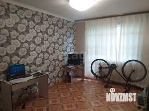 2-к квартира, вторичка, 48м2, 4/5 этаж