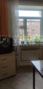 2-к квартира, вторичка, 58м2, 2/2 этаж