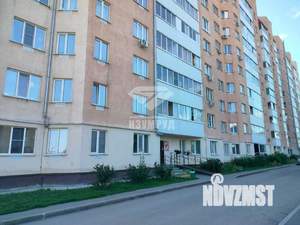 Студия квартира, вторичка, 23м2, 1/10 этаж