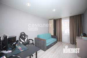 3-к квартира, вторичка, 66м2, 1/9 этаж