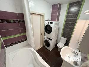 2-к квартира, вторичка, 65м2, 1/5 этаж