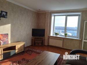 3-к квартира, вторичка, 93м2, 6/14 этаж