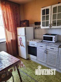 3-к квартира, вторичка, 62м2, 8/9 этаж