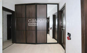 3-к квартира, вторичка, 60м2, 6/9 этаж