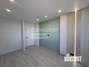 3-к квартира, вторичка, 57м2, 8/15 этаж