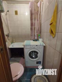 2-к квартира, вторичка, 45м2, 4/5 этаж