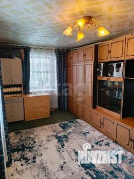 2-к квартира, вторичка, 44м2, 2/5 этаж