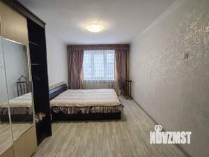 2-к квартира, вторичка, 47м2, 3/5 этаж