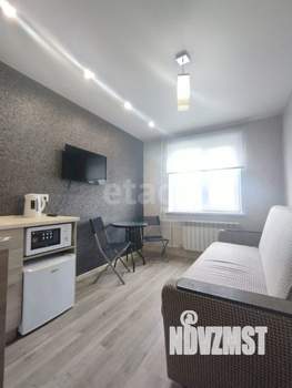 Студия квартира, вторичка, 14м2, 1/5 этаж