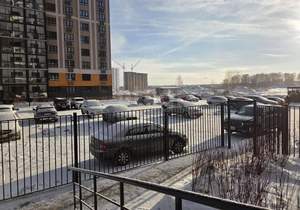 1-к квартира, вторичка, 34м2, 15/16 этаж