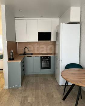 2-к квартира, вторичка, 36м2, 3/5 этаж