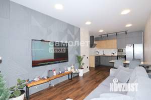 3-к квартира, вторичка, 72м2, 7/7 этаж