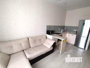 2-к квартира, вторичка, 51м2, 4/5 этаж