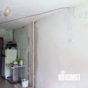 Студия квартира, вторичка, 17м2, 3/9 этаж