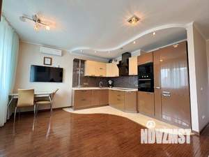 2-к квартира, вторичка, 49м2, 7/17 этаж