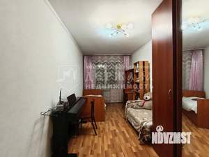 3-к квартира, вторичка, 60м2, 3/5 этаж