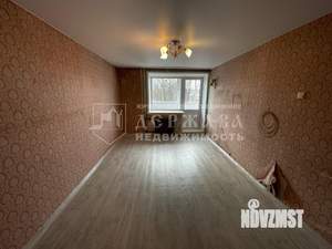 1-к квартира, вторичка, 32м2, 3/5 этаж