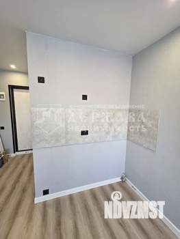 1-к квартира, вторичка, 17м2, 2/9 этаж