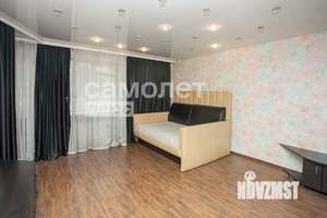 1-к квартира, вторичка, 33м2, 3/5 этаж