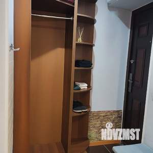 1-к квартира, вторичка, 33м2, 3/3 этаж