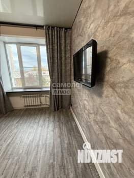 3-к квартира, вторичка, 74м2, 3/3 этаж