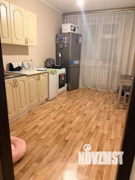 2-к квартира, вторичка, 68м2, 9/11 этаж