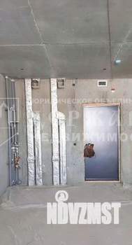 1-к квартира, вторичка, 27м2, 12/15 этаж