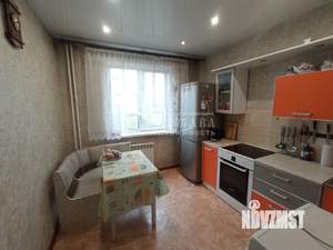 2-к квартира, вторичка, 51м2, 2/10 этаж