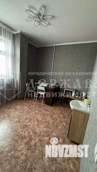 2-к квартира, сданный дом, 69м2, 14/16 этаж