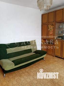 3-к квартира, вторичка, 68м2, 9/10 этаж