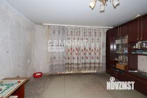 4-к квартира, вторичка, 73м2, 1/9 этаж