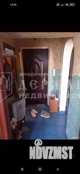 1-к квартира, вторичка, 28м2, 5/5 этаж