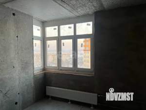 Студия квартира, вторичка, 27м2, 12/15 этаж