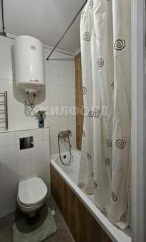 2-к квартира, вторичка, 50м2, 11/15 этаж