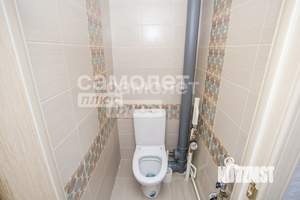 2-к квартира, вторичка, 46м2, 9/9 этаж