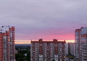 2-к квартира, вторичка, 57м2, 10/12 этаж
