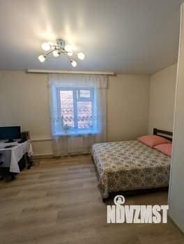 1-к квартира, вторичка, 31м2, 2/4 этаж