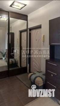 1-к квартира, вторичка, 41м2, 10/10 этаж