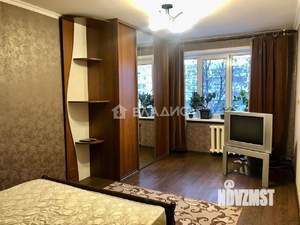 2-к квартира, вторичка, 44м2, 2/5 этаж