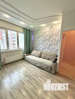 1-к квартира, вторичка, 33м2, 7/14 этаж