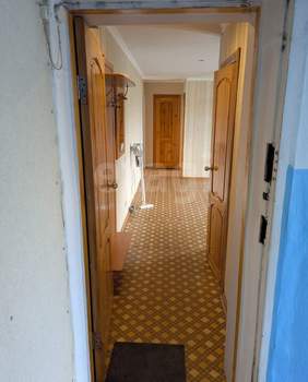 3-к квартира, вторичка, 54м2, 5/5 этаж