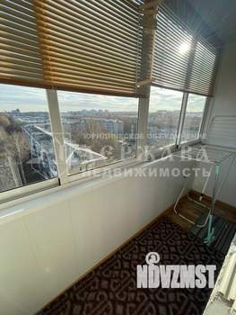 3-к квартира, вторичка, 60м2, 9/9 этаж