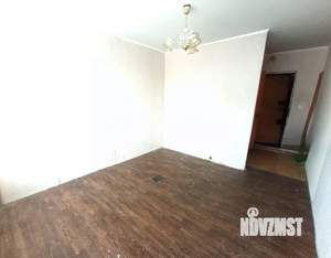 1-к квартира, вторичка, 18м2, 7/9 этаж