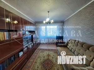2-к квартира, вторичка, 44м2, 4/5 этаж